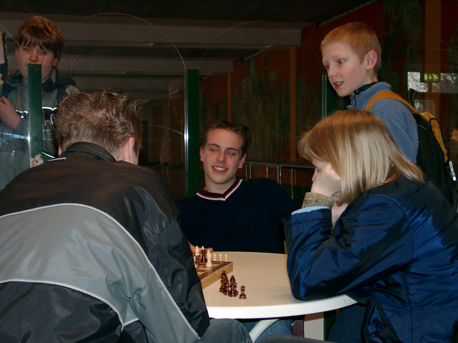 Vorschau